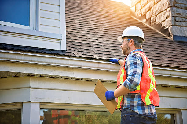 Licensed Roofing service in Bristow, VA - Ben Roofing and Steel LLC